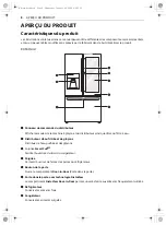 Предварительный просмотр 142 страницы LG SRFVC2406 Series Owner'S Manual