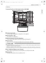 Предварительный просмотр 143 страницы LG SRFVC2406 Series Owner'S Manual