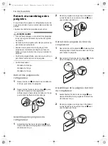 Предварительный просмотр 148 страницы LG SRFVC2406 Series Owner'S Manual