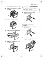 Предварительный просмотр 151 страницы LG SRFVC2406 Series Owner'S Manual