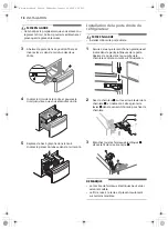 Предварительный просмотр 152 страницы LG SRFVC2406 Series Owner'S Manual