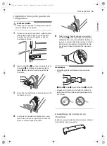 Предварительный просмотр 153 страницы LG SRFVC2406 Series Owner'S Manual