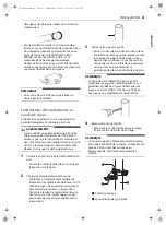 Предварительный просмотр 155 страницы LG SRFVC2406 Series Owner'S Manual