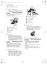 Предварительный просмотр 156 страницы LG SRFVC2406 Series Owner'S Manual