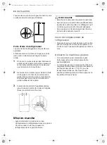 Предварительный просмотр 158 страницы LG SRFVC2406 Series Owner'S Manual