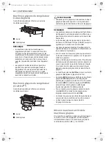 Предварительный просмотр 166 страницы LG SRFVC2406 Series Owner'S Manual