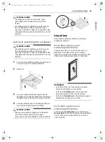 Предварительный просмотр 171 страницы LG SRFVC2406 Series Owner'S Manual