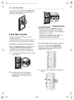 Предварительный просмотр 172 страницы LG SRFVC2406 Series Owner'S Manual