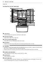 Предварительный просмотр 8 страницы LG SRFVC2416S Owner'S Manual