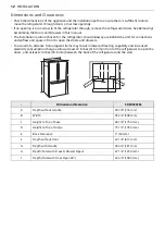 Предварительный просмотр 12 страницы LG SRFVC2416S Owner'S Manual