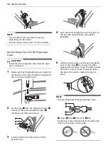 Предварительный просмотр 18 страницы LG SRFVC2416S Owner'S Manual