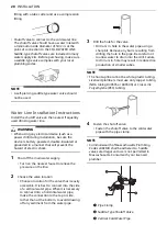 Предварительный просмотр 20 страницы LG SRFVC2416S Owner'S Manual