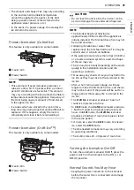 Предварительный просмотр 31 страницы LG SRFVC2416S Owner'S Manual