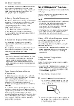 Предварительный просмотр 40 страницы LG SRFVC2416S Owner'S Manual