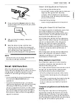 Предварительный просмотр 41 страницы LG SRFVC2416S Owner'S Manual