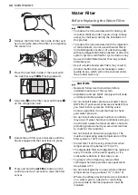 Предварительный просмотр 44 страницы LG SRFVC2416S Owner'S Manual