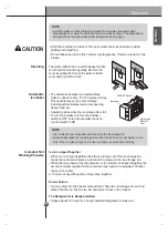 Preview for 17 page of LG SRSXB2622 Series Owner'S Manual