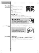 Preview for 18 page of LG SRSXB2622 Series Owner'S Manual