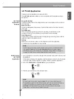 Предварительный просмотр 27 страницы LG SRSXB2622 Series Owner'S Manual