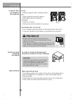 Preview for 74 page of LG SRSXB2622 Series Owner'S Manual