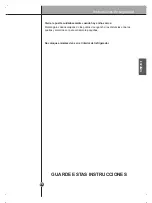 Preview for 123 page of LG SRSXB2622 Series Owner'S Manual