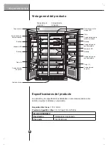 Preview for 124 page of LG SRSXB2622 Series Owner'S Manual