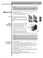 Preview for 129 page of LG SRSXB2622 Series Owner'S Manual