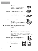 Preview for 132 page of LG SRSXB2622 Series Owner'S Manual