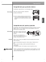 Preview for 133 page of LG SRSXB2622 Series Owner'S Manual