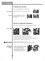 Preview for 134 page of LG SRSXB2622 Series Owner'S Manual