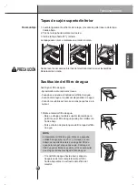 Preview for 135 page of LG SRSXB2622 Series Owner'S Manual