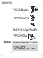 Preview for 136 page of LG SRSXB2622 Series Owner'S Manual