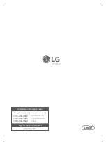 Preview for 168 page of LG SRSXB2622 Series Owner'S Manual