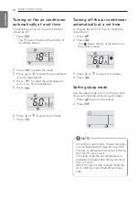 Предварительный просмотр 12 страницы LG SS-H106T4A1 Owner'S Manual