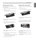 Preview for 15 page of LG SS-H106TEA1 AOSANMC Owner'S Manual