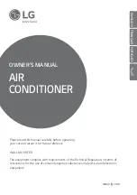 LG SS-H126T4A1.AOSAEAF Owner'S Manual preview