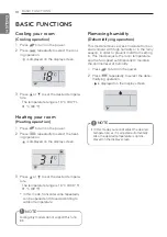 Предварительный просмотр 10 страницы LG SS-H126T4A1.AOSAEAF Owner'S Manual