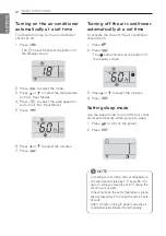 Предварительный просмотр 12 страницы LG SS-H126T4A1.AOSAEAF Owner'S Manual