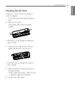 Предварительный просмотр 15 страницы LG SS-H126T4A1.AOSAEAF Owner'S Manual