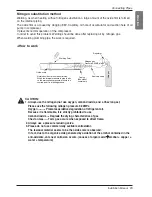 Preview for 13 page of LG Standard inverter Installation Manual