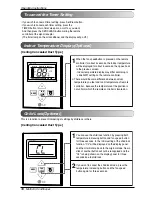 Preview for 18 page of LG Standard Libero / Artcool Libero Owner'S Manual