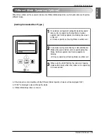 Preview for 19 page of LG Standard Libero / Artcool Libero Owner'S Manual