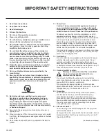 Preview for 3 page of LG STB-2000 Setup Manual