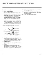 Предварительный просмотр 4 страницы LG STB-2000 Setup Manual