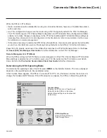 Preview for 11 page of LG STB-2000 Setup Manual