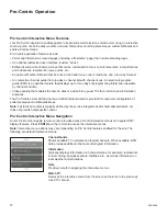 Preview for 12 page of LG STB-2000 Setup Manual