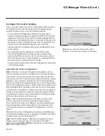 Preview for 19 page of LG STB-2000 Setup Manual