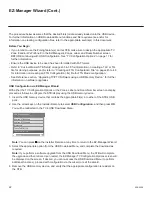 Preview for 22 page of LG STB-2000 Setup Manual