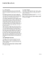 Preview for 34 page of LG STB-2000 Setup Manual