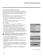 Preview for 49 page of LG STB-2000 Setup Manual